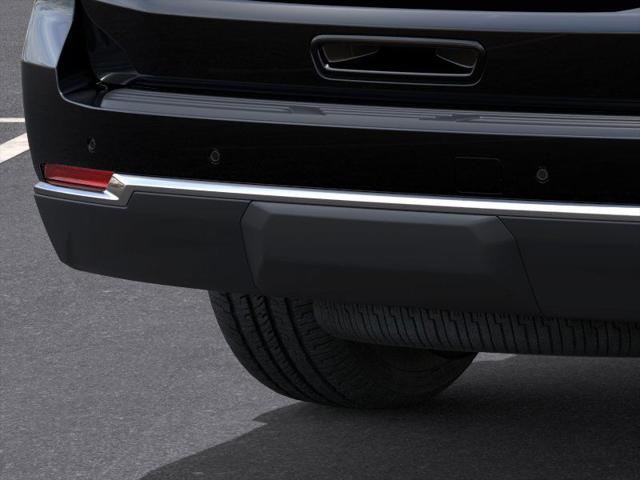 2026 Chevrolet Tahoe 4WD LS