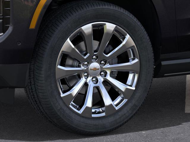 2026 Chevrolet Tahoe 4WD Premier