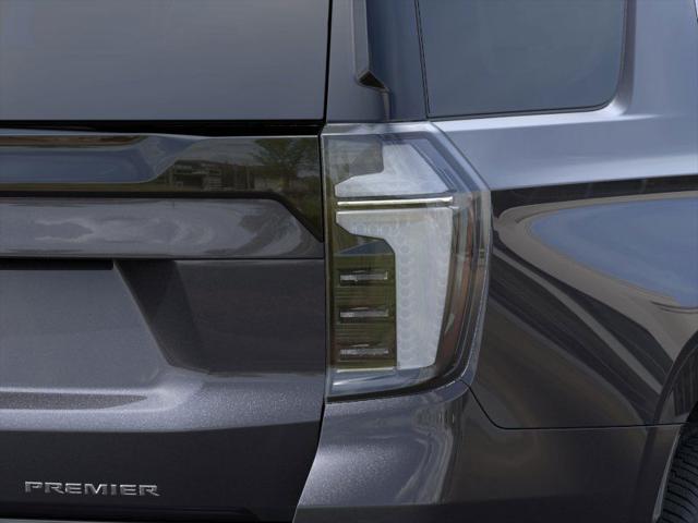 2026 Chevrolet Tahoe 4WD Premier