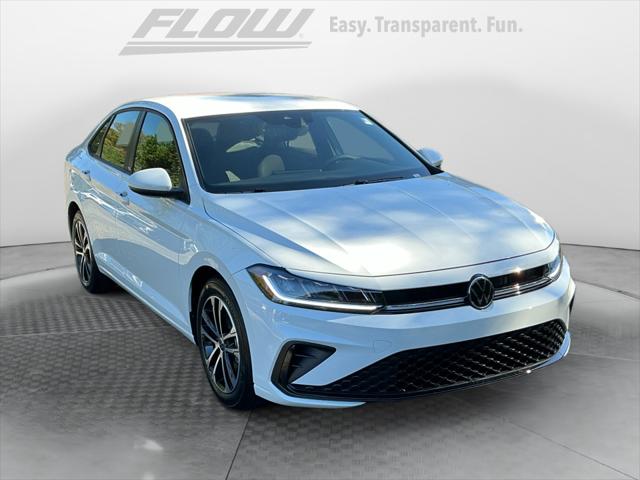 2026 Volkswagen Jetta Sport for sale in Winston Salem, NC