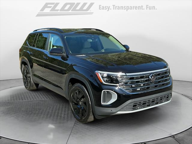2026 Volkswagen Atlas 2.0T SE w/Technology for sale in Winston Salem, NC