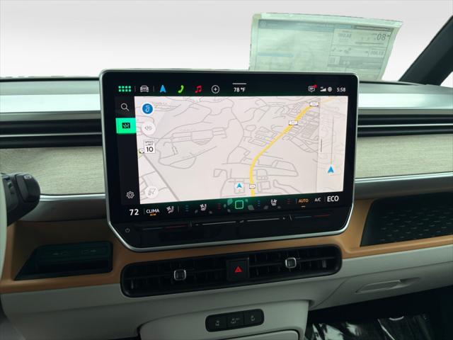 2025 Volkswagen ID. Buzz Pro S Plus with 4MOTION