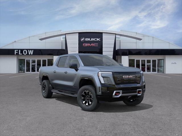2026 GMC Sierra Extended Range AT4 for sale in Greensboro, NC