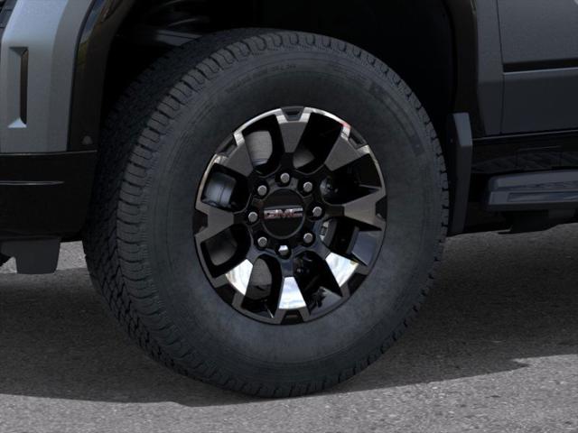 2026 GMC Sierra Extended Range AT4