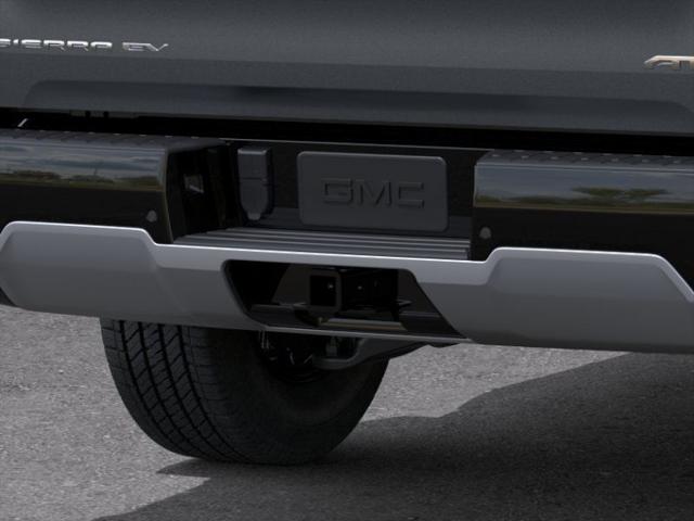 2026 GMC Sierra Extended Range AT4