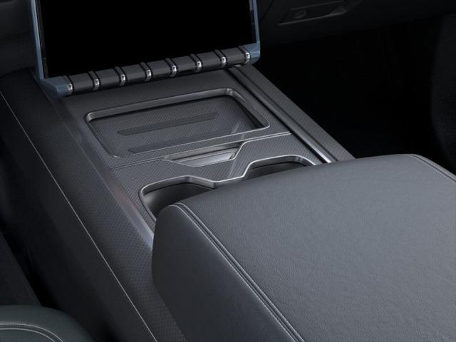 2026 GMC Sierra Extended Range AT4