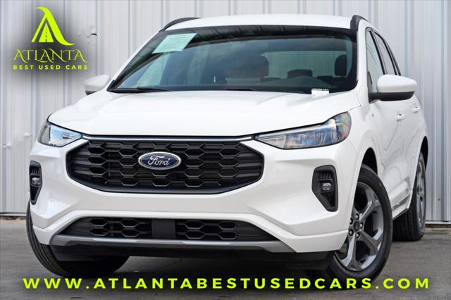 2024 Ford Escape ST-Line Select for sale in Norcross, GA