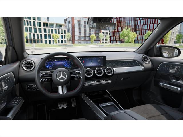 2024 Mercedes-Benz EQB 300 4MATIC