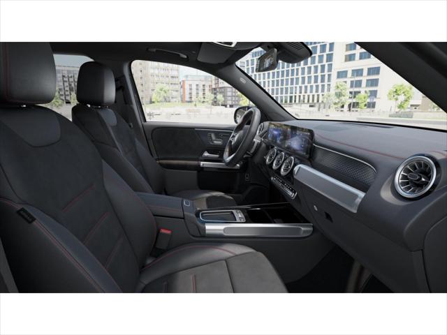 2024 Mercedes-Benz EQB 300 4MATIC