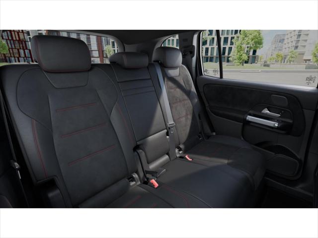 2024 Mercedes-Benz EQB 300 4MATIC