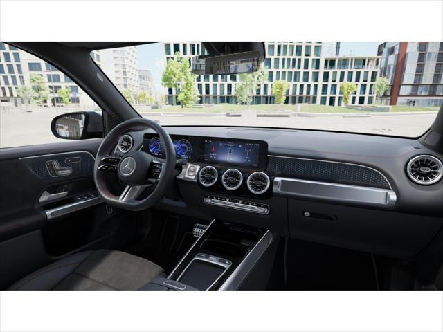 2024 Mercedes-Benz EQB 300 4MATIC