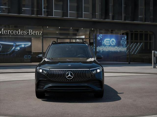 2024 Mercedes-Benz EQB 300 4MATIC