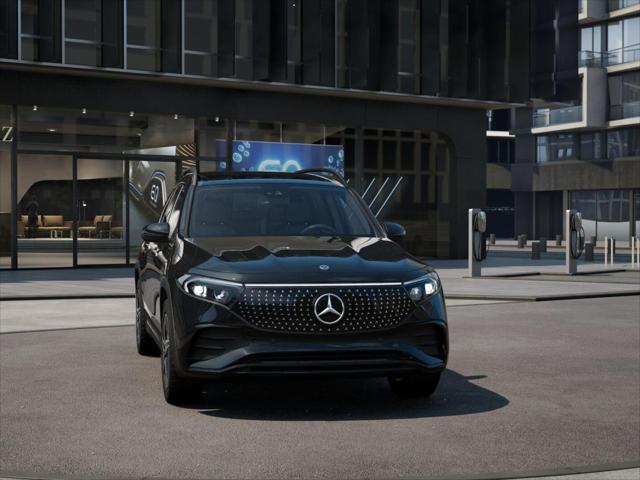 2024 Mercedes-Benz EQB 300 4MATIC