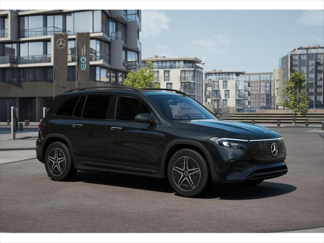 2024 Mercedes-Benz EQB 300 4MATIC