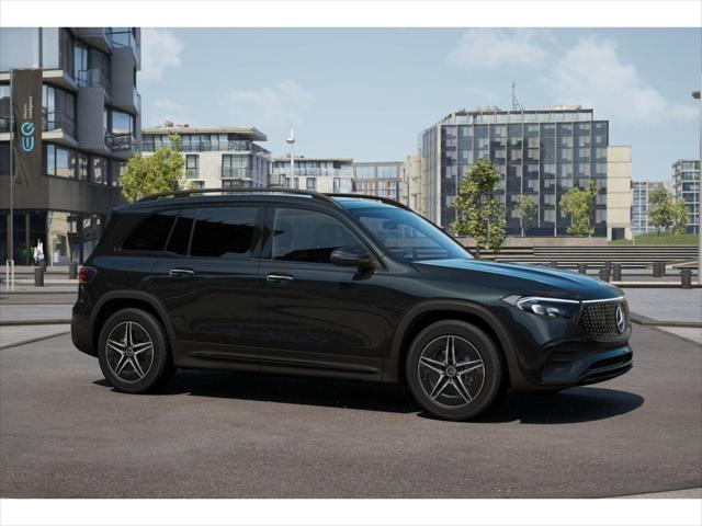 2024 Mercedes-Benz EQB 300 4MATIC