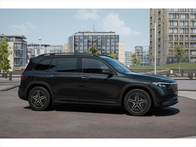 2024 Mercedes-Benz EQB 300 4MATIC