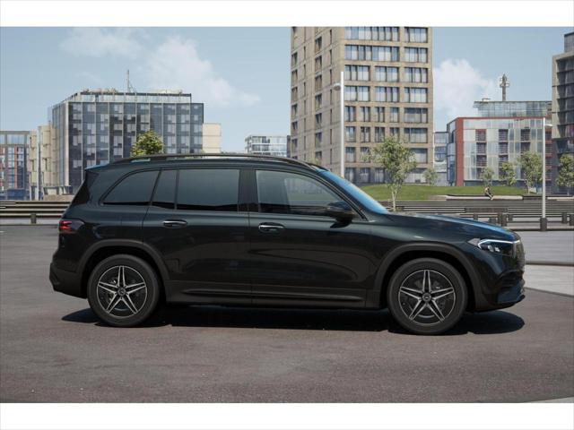 2024 Mercedes-Benz EQB 300 4MATIC