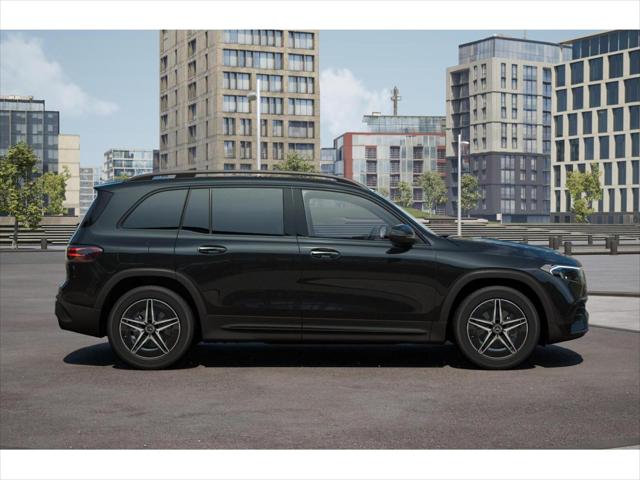 2024 Mercedes-Benz EQB 300 4MATIC