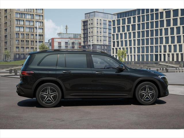 2024 Mercedes-Benz EQB 300 4MATIC