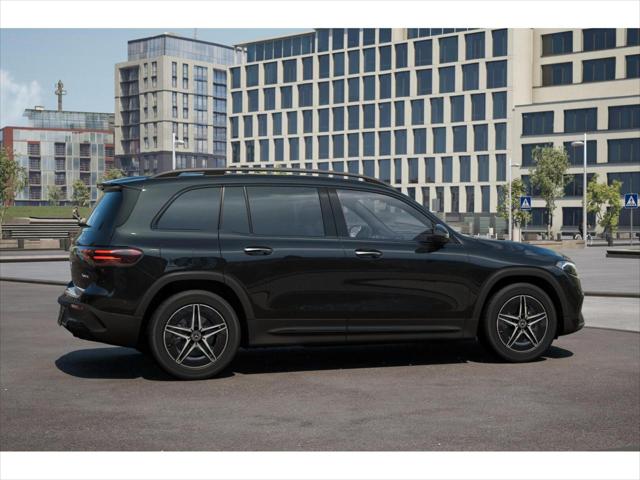 2024 Mercedes-Benz EQB 300 4MATIC