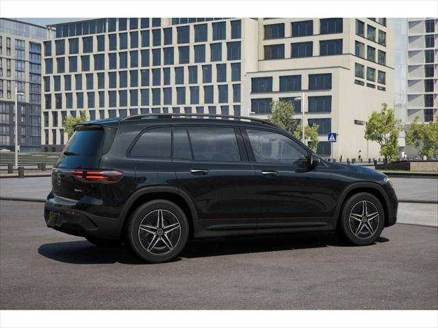 2024 Mercedes-Benz EQB 300 4MATIC