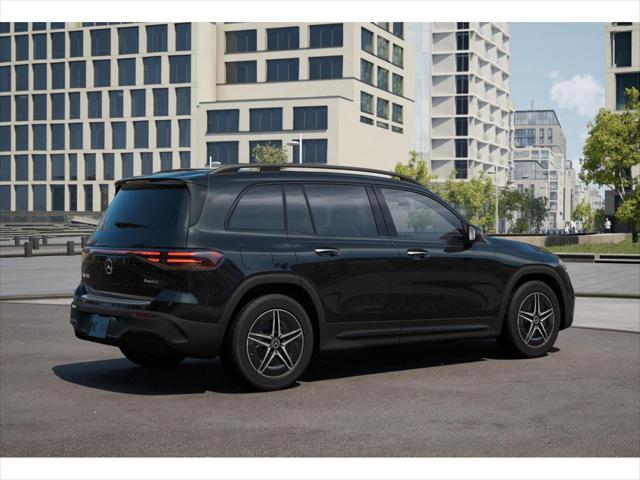 2024 Mercedes-Benz EQB 300 4MATIC