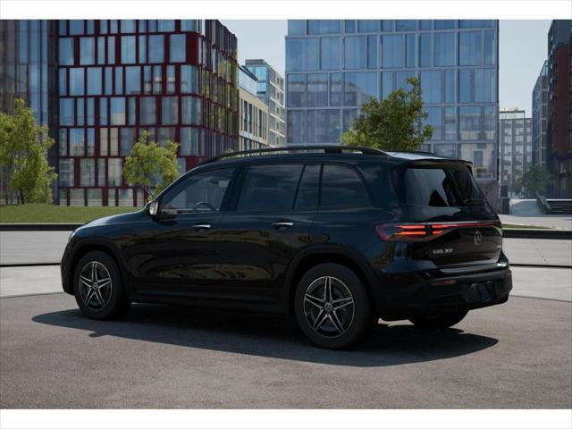 2024 Mercedes-Benz EQB 300 4MATIC