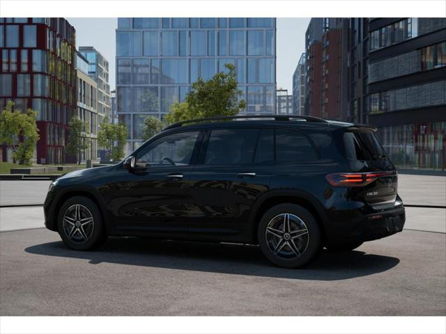 2024 Mercedes-Benz EQB 300 4MATIC