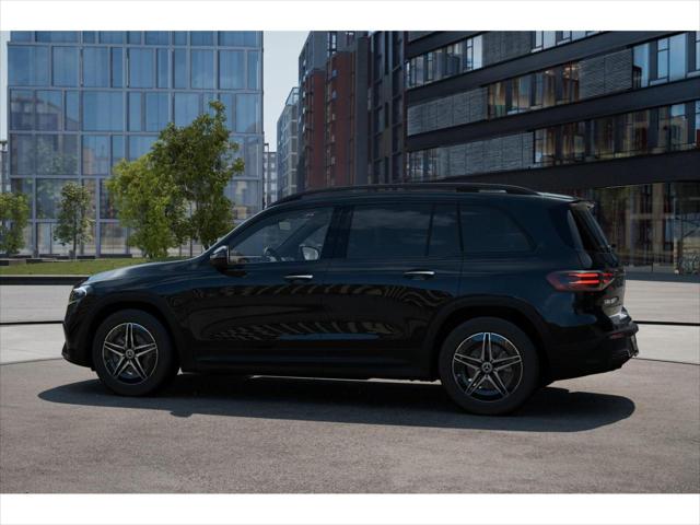 2024 Mercedes-Benz EQB 300 4MATIC