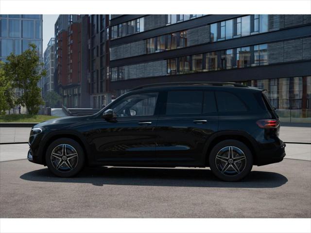2024 Mercedes-Benz EQB 300 4MATIC