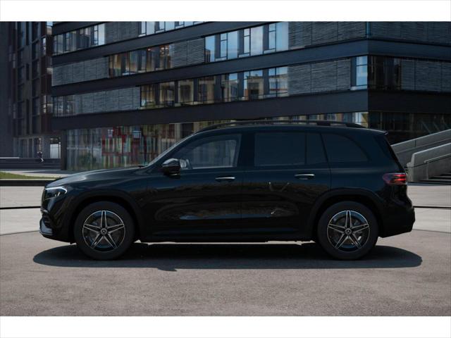 2024 Mercedes-Benz EQB 300 4MATIC