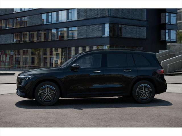 2024 Mercedes-Benz EQB 300 4MATIC
