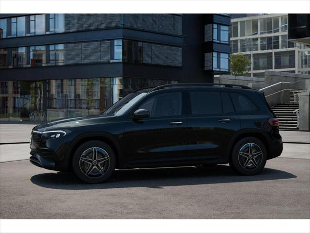 2024 Mercedes-Benz EQB 300 4MATIC