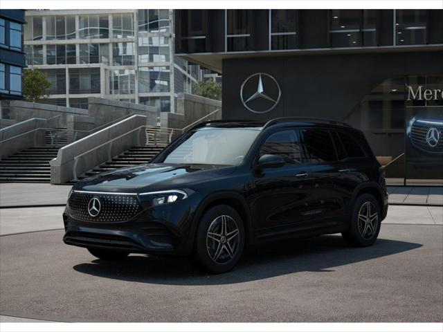 2024 Mercedes-Benz EQB 300 4MATIC