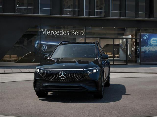 2024 Mercedes-Benz EQB 300 4MATIC