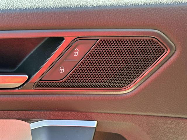 2024 Volkswagen Tiguan 2.0T S [10]