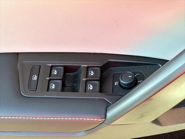 2024 Volkswagen Tiguan 2.0T S [11]