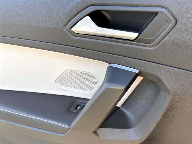 2024 Volkswagen Tiguan 2.0T S [19]