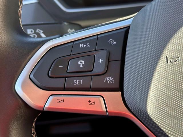 2024 Volkswagen Tiguan 2.0T S [21]