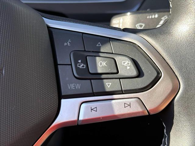 2024 Volkswagen Tiguan 2.0T S [22]