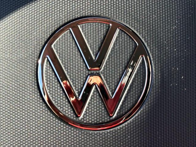 2024 Volkswagen Tiguan 2.0T S [23]