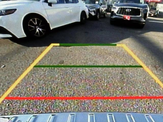 2024 Volkswagen Tiguan 2.0T S [25]