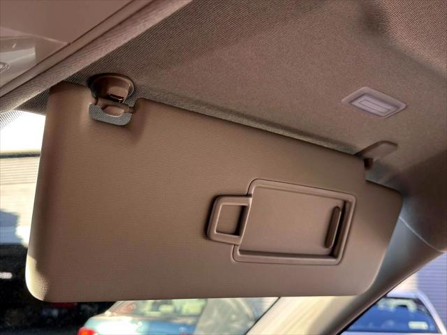 2024 Volkswagen Tiguan 2.0T S [26]