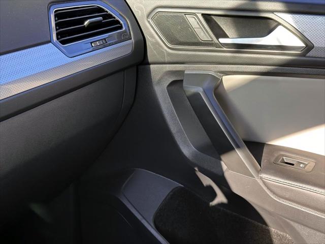 2024 Volkswagen Tiguan 2.0T S [27]