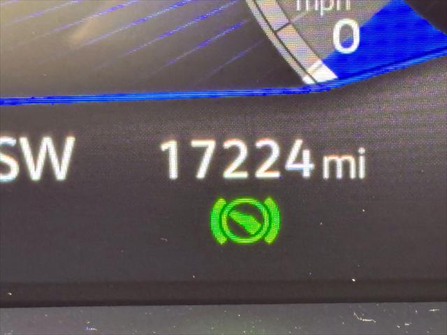 2024 Volkswagen Tiguan 2.0T S [29]