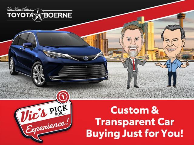 2026 Toyota Corolla Cross Hybrid XSE