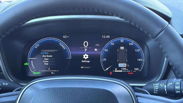 2026 Toyota Corolla Cross Hybrid XSE