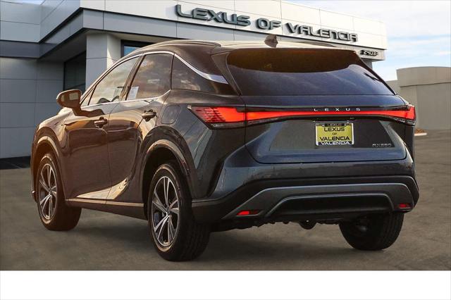 2026 Lexus RX Premium