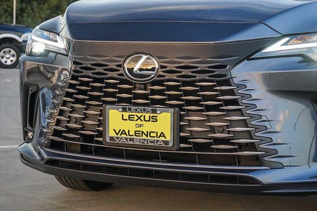 2026 Lexus RX Premium