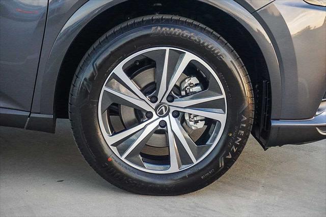 2026 Lexus RX Premium